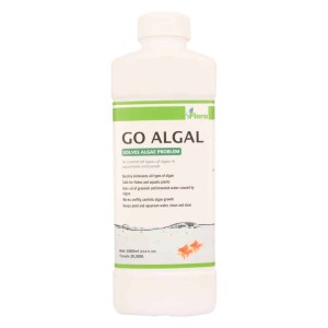 SFLORA GO ALGAL - Algae Remover 