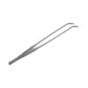 CURVED TWEEZERS - 25CM - 30CM - CURVED TWEEZERS FOR PLANT CARE