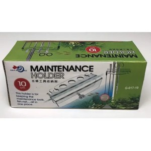 UP AQUA MAINTENANCE TOOL HOLDER FOR AQUATIC PLANTS
